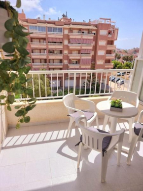 Sun & Fun Apartment